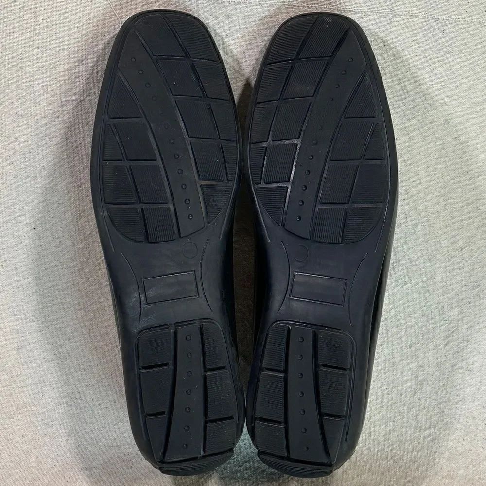 Alfani 'Java' Driving Loafers Mens Size 11M - Picture 13 of 16